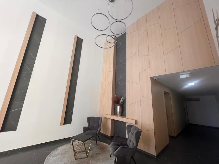 Karzo Property Lk 206 Budapest Exterior foto
