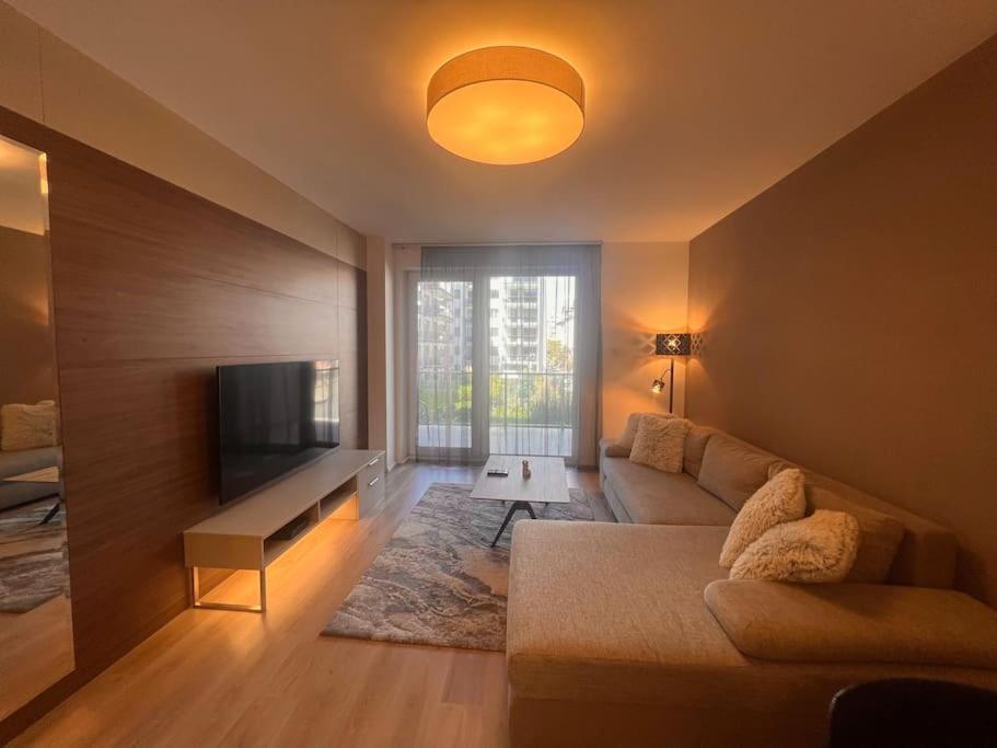 Karzo Property Lk 206 Budapest Exterior foto