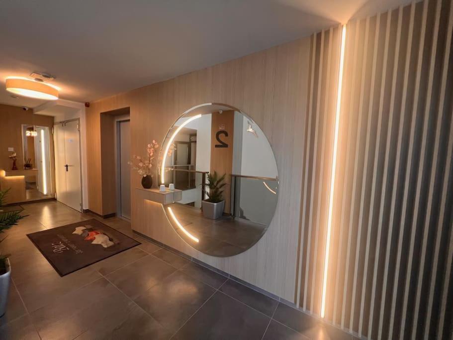 Karzo Property Lk 206 Budapest Exterior foto