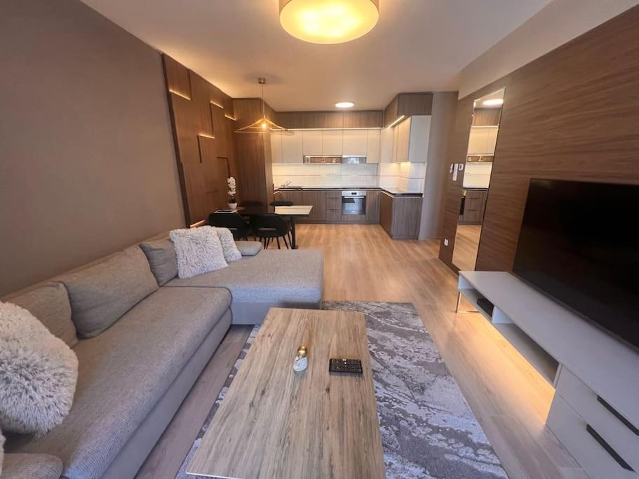 Karzo Property Lk 206 Budapest Exterior foto