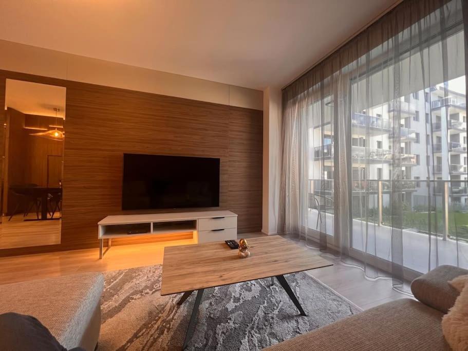Karzo Property Lk 206 Budapest Exterior foto