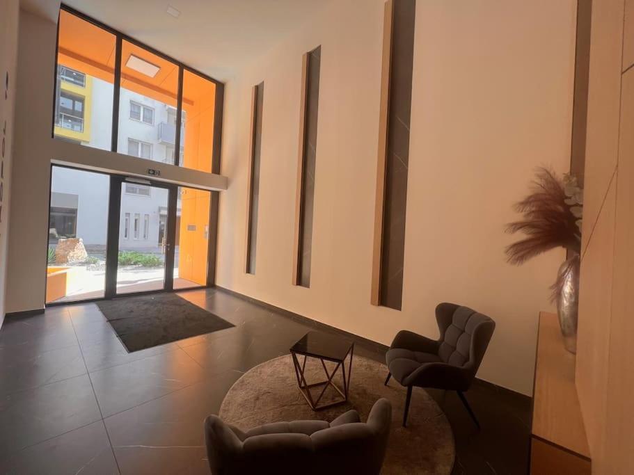 Karzo Property Lk 206 Budapest Exterior foto
