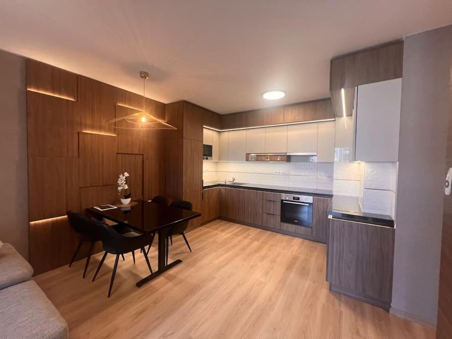 Karzo Property Lk 206 Budapest Exterior foto